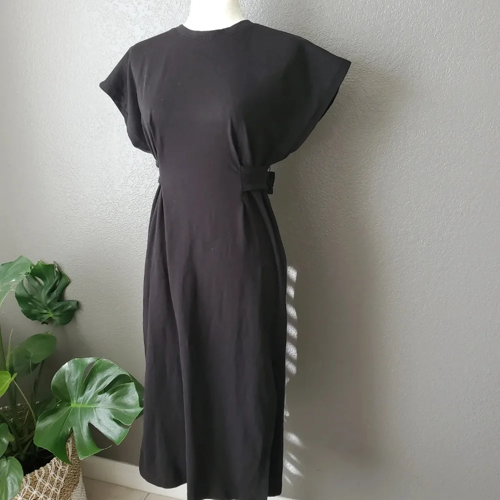 ZARA, size S, Black - Picture 2 of 3